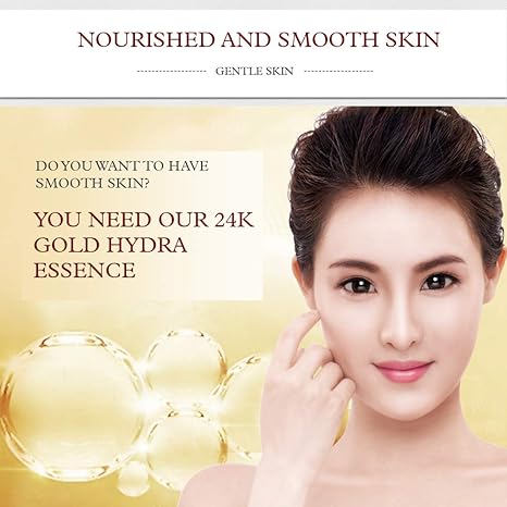 bioaqua 24k gold hydra essence reviews