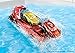 Disney Pixar Cars Splash Racers Mack Transporter