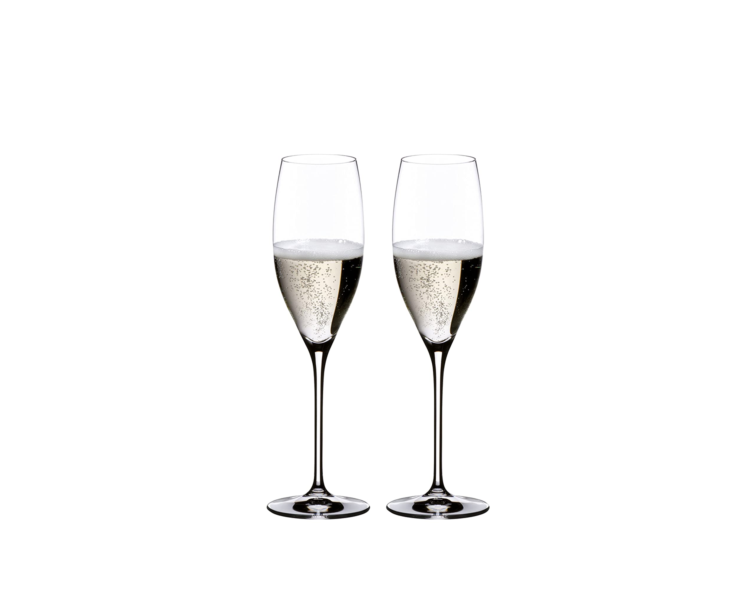 RIEDEL Vinum Cuvee Prestige Set of 2