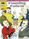Founding Fathers (Chester the Crab's Comix With Content)
