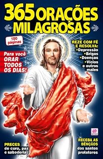365 Orações Milagrosas