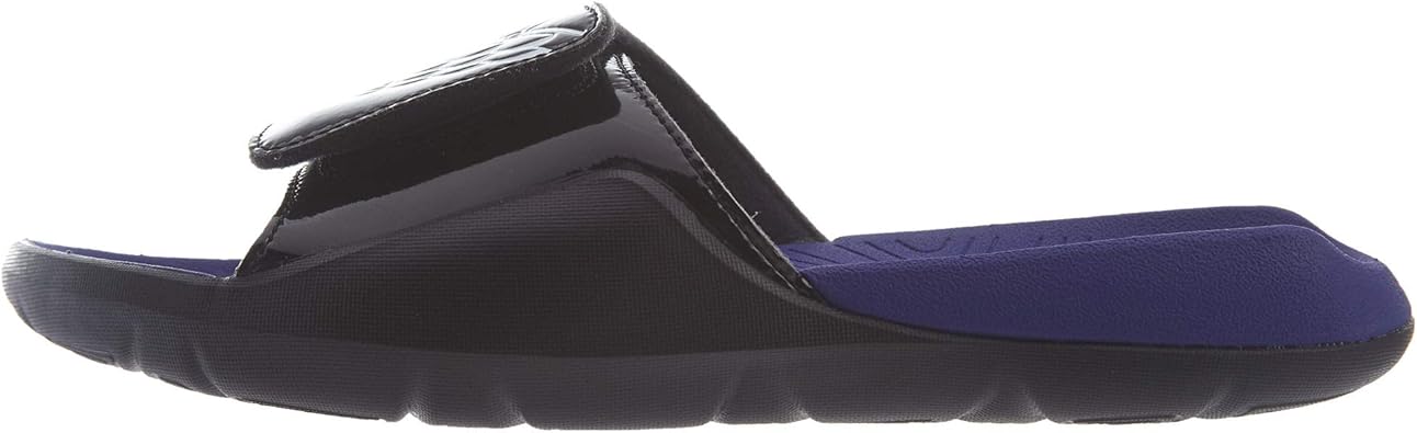 jordan men's hydro 7 slide sandals