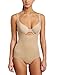 Maidenform Flexees Women's Shapewear Wear Your Own Bra Body Briefer, Beige, XXXX-Large