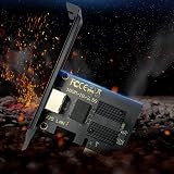 Gathukila 2.5 Gigabit PCI-E Network Card Adapter Ethernet I225V-B3 LAN Converter view 3