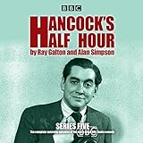 Hancock's Half Hour: Series 5: 20 episodes of the classic BBC Radio comedy series by 