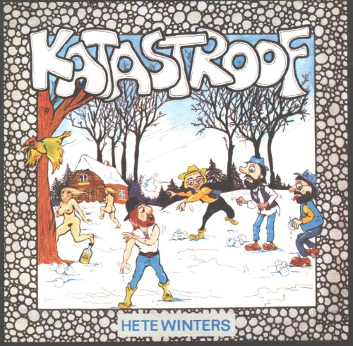 Katastroof - De nonnen Lyrics - Zortam Music