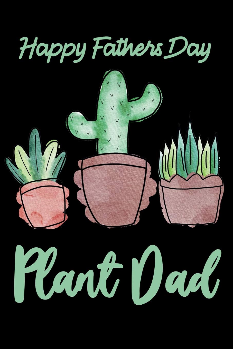fathers day plants