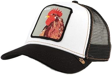 goorin bros rooster
