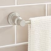 Signature Hardware 447214 Greyfield 24" Towel Bar