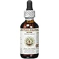 Hops Alcohol-Free Liquid Extract, Organic Hops (Humulus Lupulus) Dried Flower Glycerite Hawaii Pharm Natural Herbal Supplement 2 oz