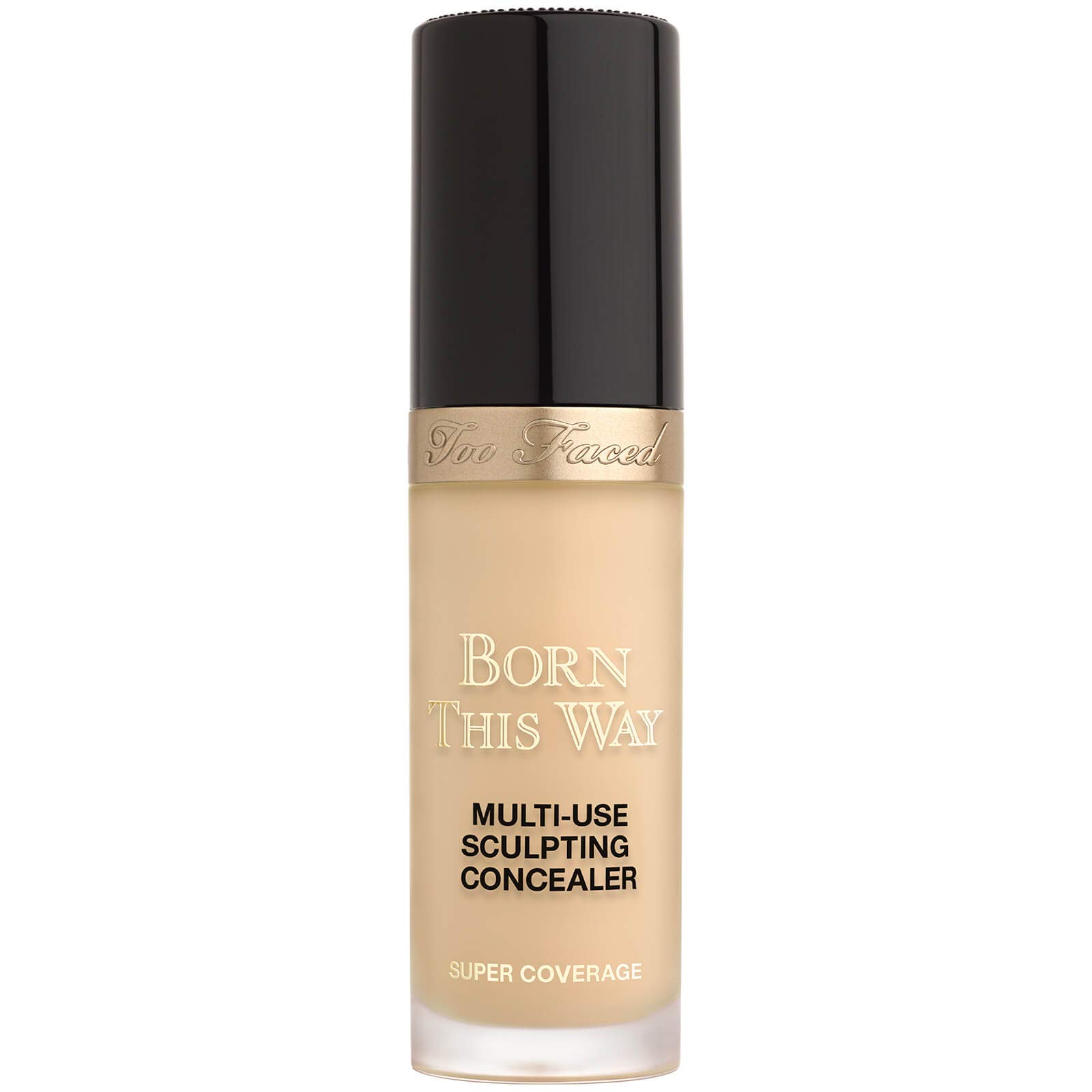 Too Faced Born This Way Super Coverage Multi-Use Sculpting Concealer