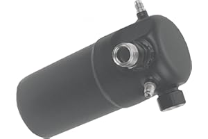 ACDelco 15-1681 GM Original Equipment Air Conditioning Accumulator