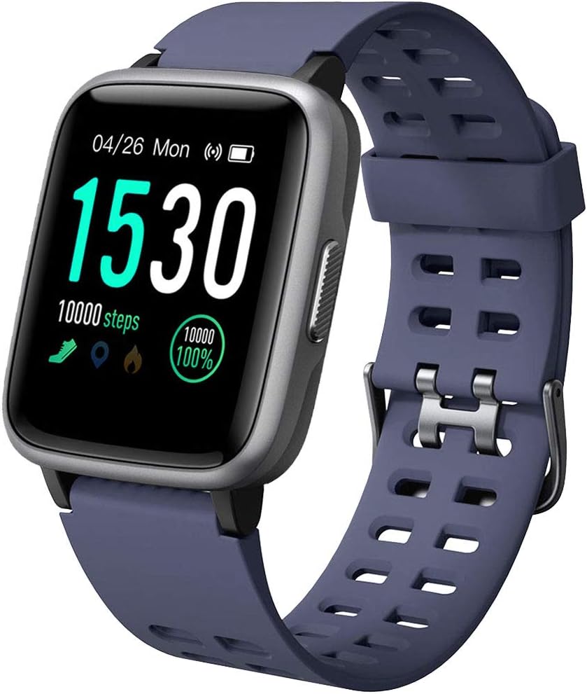 gps running orologi da donna