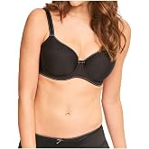 Freya Women's Idol Underwire Molded T-Shirt Bra.