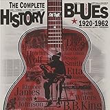 Complete History of the Blues 1920-62
