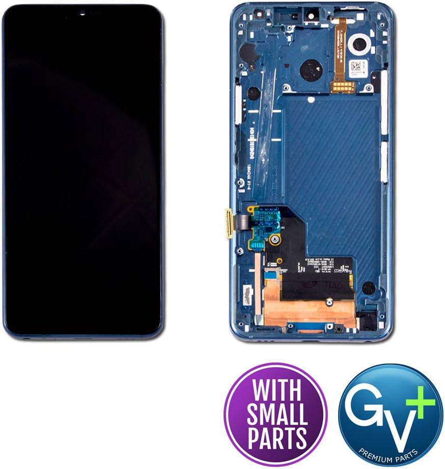 Best lg g7 screen replacement