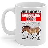 Lovesout Funny Bay Mongolian Przewalski's Horse