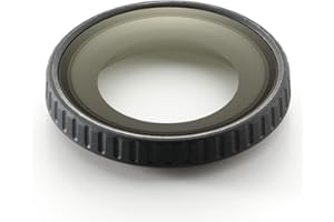 Osmo Nano Glass Lens Cover, Compatibility: Osmo Nano