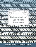 Image de Adult Coloring Journal: Codependents of Sex Addicts Anonymous (Turtle Illustrations, Tribal)