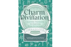 Charm Divination: Casting Trinkets to Harness Your Intuition