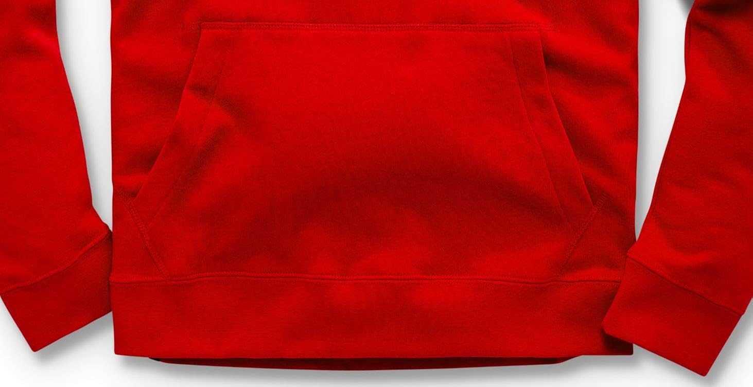 Alpinestars Men's Ride 2.0 Fleece: Clothing