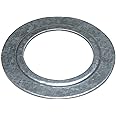 Sigma Engineered Solutions ProConnex 49305 Rigid Reducing Washer 1-1/4-Inch to 3/4-Inch Conduit Fitting, 2-Pack