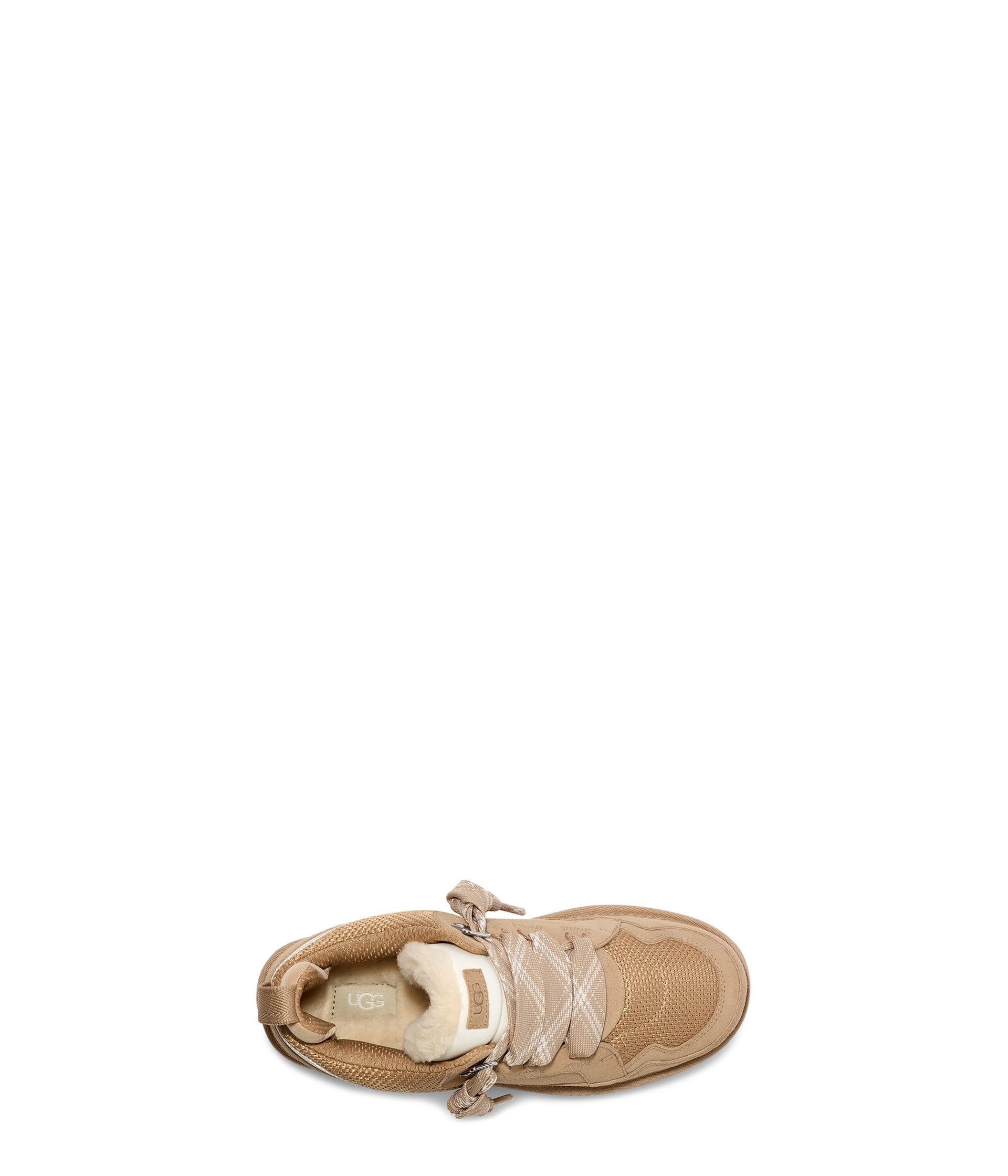 UGG Boy's Lowmel Sneaker