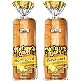 Nature's Own Butterbread, Sliced White Bread, 20 oz Loaf (PACK OF 2)