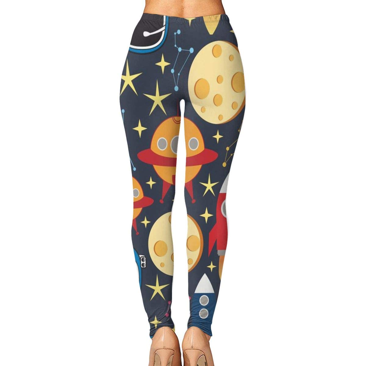 star workout pants