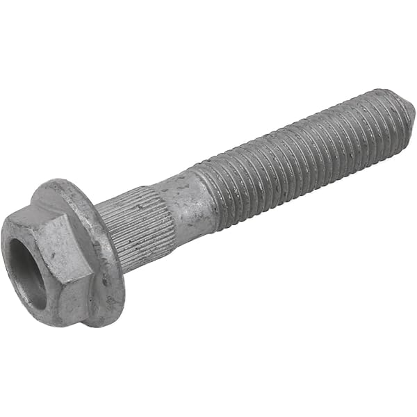 Amazon.com: GM Genuine Parts 11546643 M12x1.75x73 Differential 