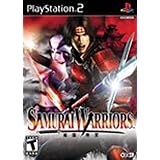 Samurai Warriors - PlayStation 2