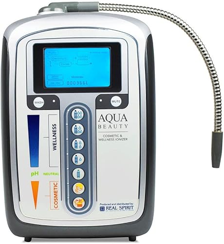 Aqua-Ionizer Pro AWL-5000 