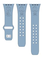 Affinity Bands Peanuts Classic Engraved Silicone