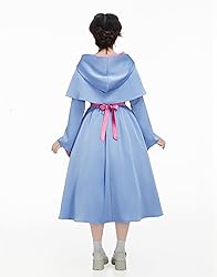miccostumes Women's Costume Fairy Cosplay Dress
