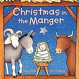 Christmas in the Manger