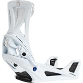 Burton Mens' Step On Genesis Re:Flex Snowboard Bindings