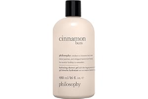 philosophy scent-sational hydrating bath & shower gels - efficiently cleanses, soothes & comforts dry skin - vegan & cruelty free formula