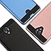 BLU R1 HD Case,SLMY(TM) [Shock Absorption] Drop Protection Hybrid Dual Layer Armor Protective Case Cover for BLU R1 HD(2016 Released) Rose Gold
