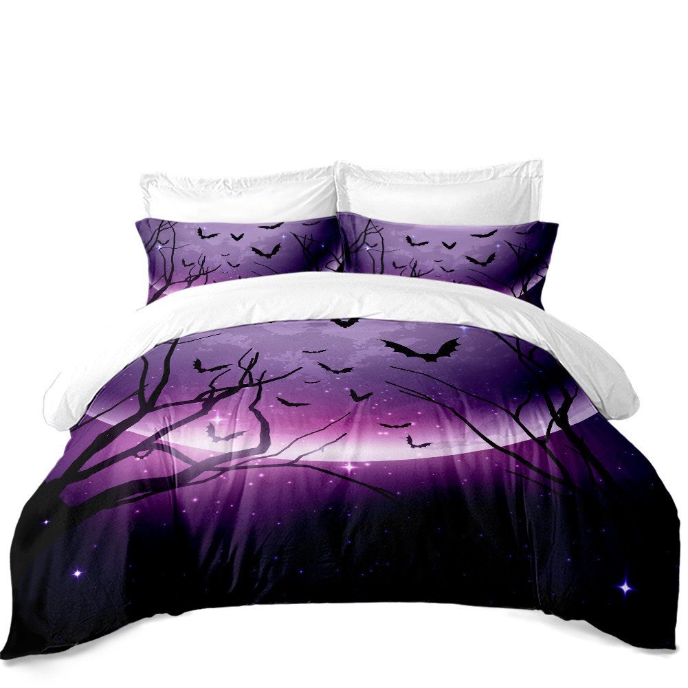 Home \u0026 Garden 4 PC Gothic Nevermore 