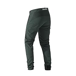 VEXALON Mountain Bike Pants，BMX Riding Pants for