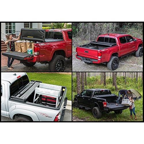 80 Off Gator Tri Fold Tonneau Truck Bed Cover 2005 2017 Nissan Frontier 6 Ft Bed Nieuw Wasschappelse Oldtimerrit Nl