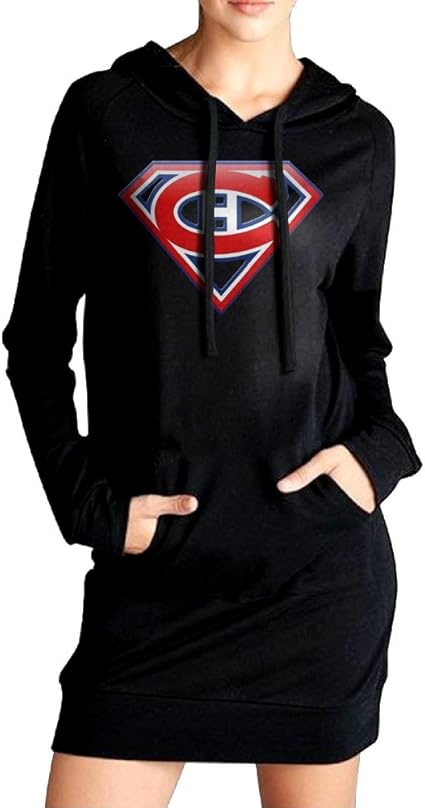 nhl logo sweatshirt
