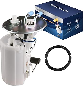 Amazon Com Mostplus Fuel Pump Module Assembly Compatible With Kia Sedona V6 3 5l 2002 2005 Replace E8482m Automotive