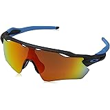 Oakley Men's Radar EV Path OO9208-16 Non-Polarized Iridium
