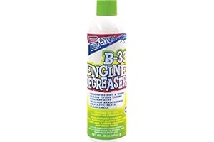 Berryman 1133 B-33 Engine Degreaser - 16 oz.