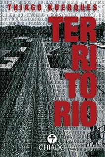 Livro Território