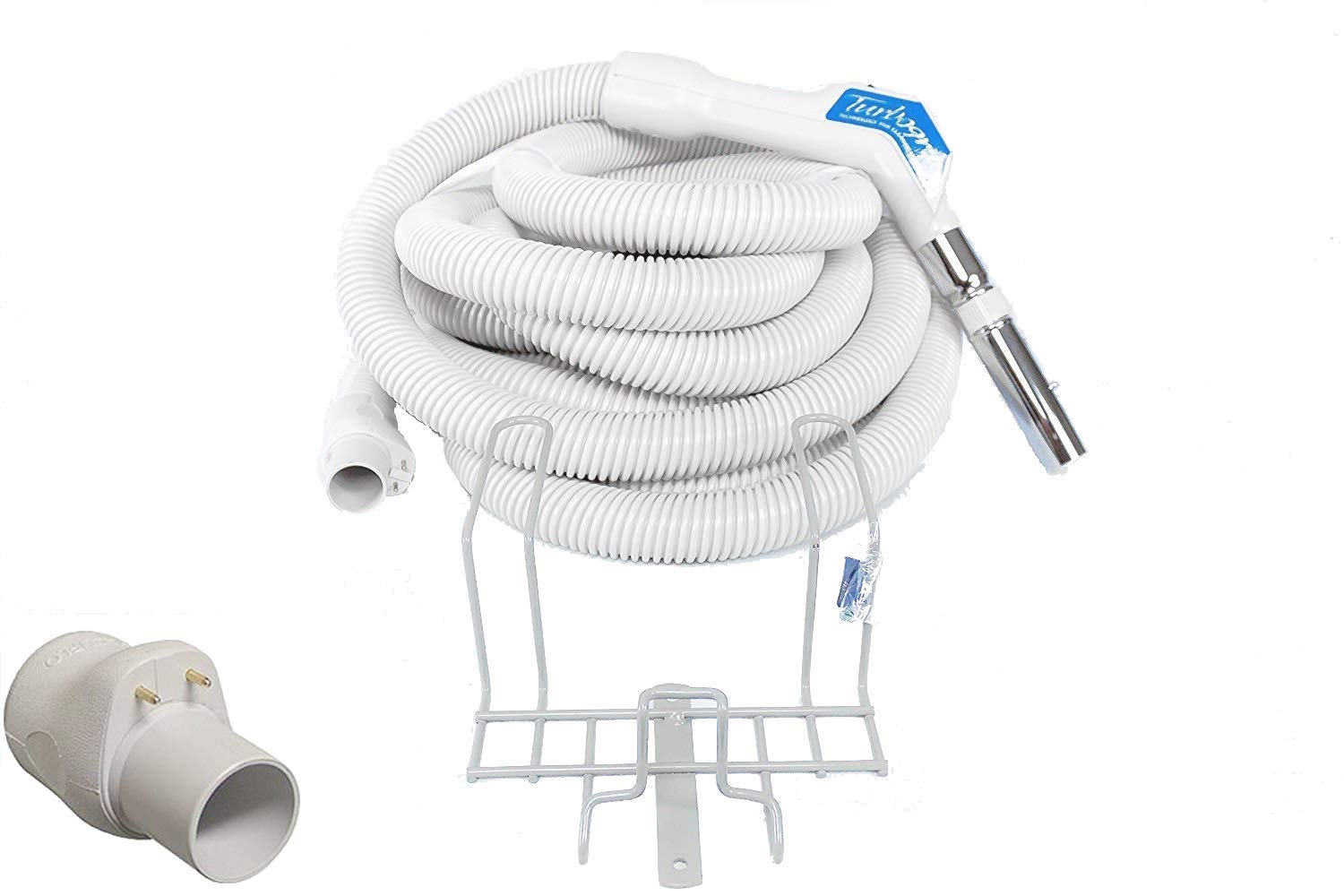 Best Central Vacuum Hose Replacement