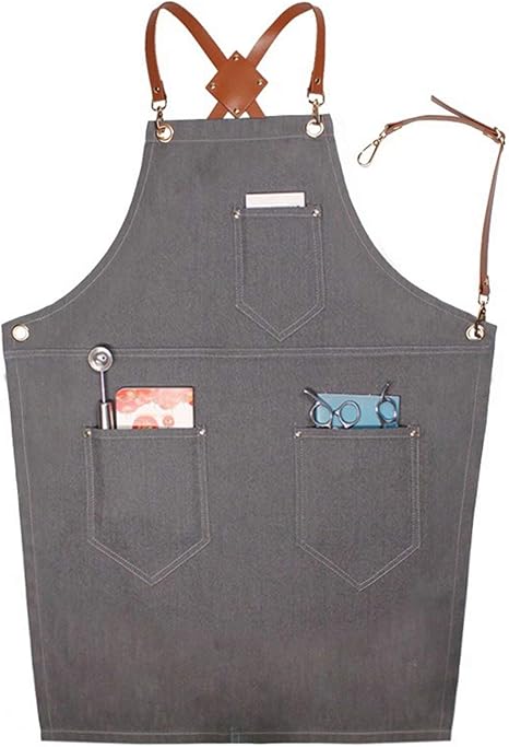 schürze männer kochen