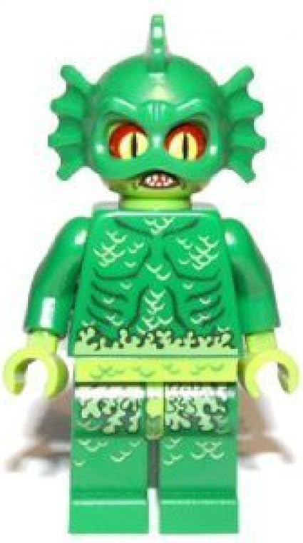 lego monster fighters amazon