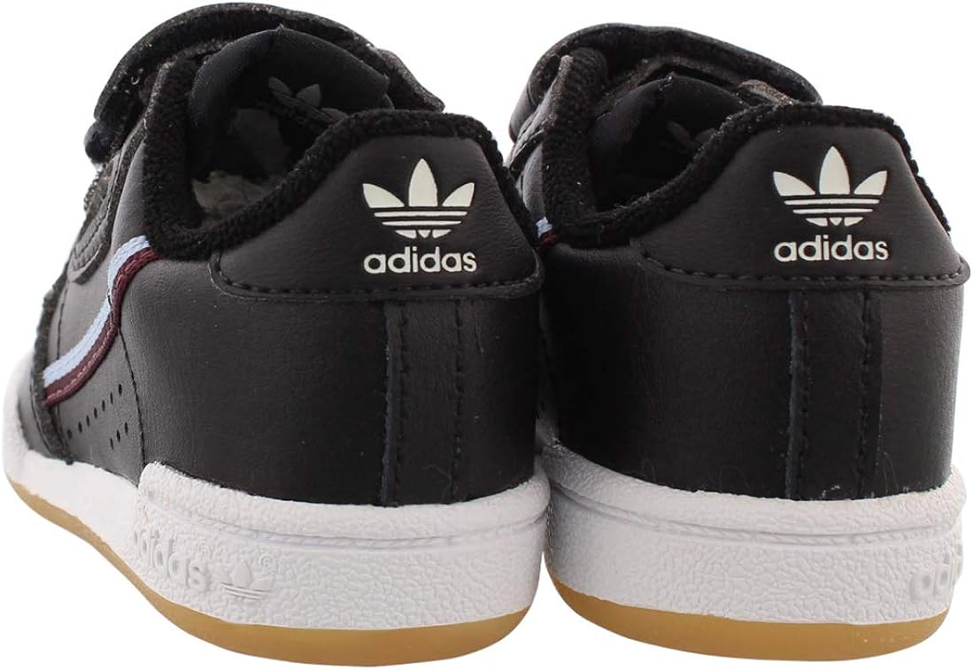 continental 80s kids